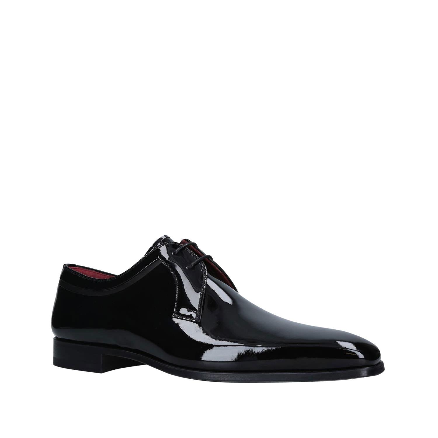 Evening Derby Shoes